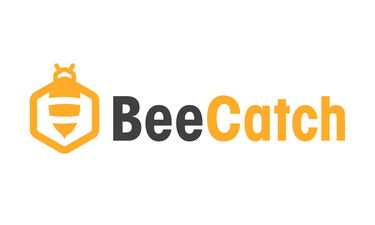 BeeCatch.com - Creative brandable domain for sale